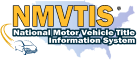 National Motor Vehicle Title Information System logo