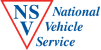 National Vehicle Service logo